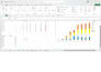 clean, organise and analyse your excel data professionally